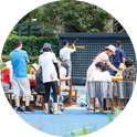 社区团购供应链