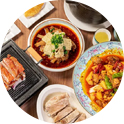 中餐店连锁品牌